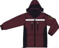 中國衛(wèi)生應(yīng)急服裝（上衣）技術(shù)要求