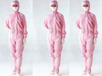 防靜電服裝