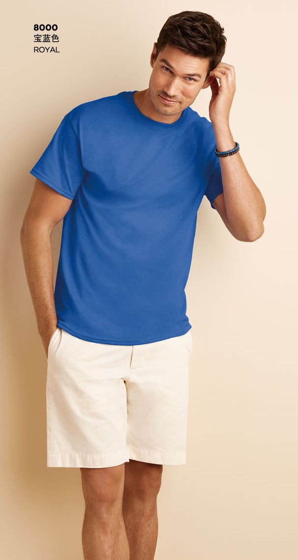 T恤衫、廣告衫_19